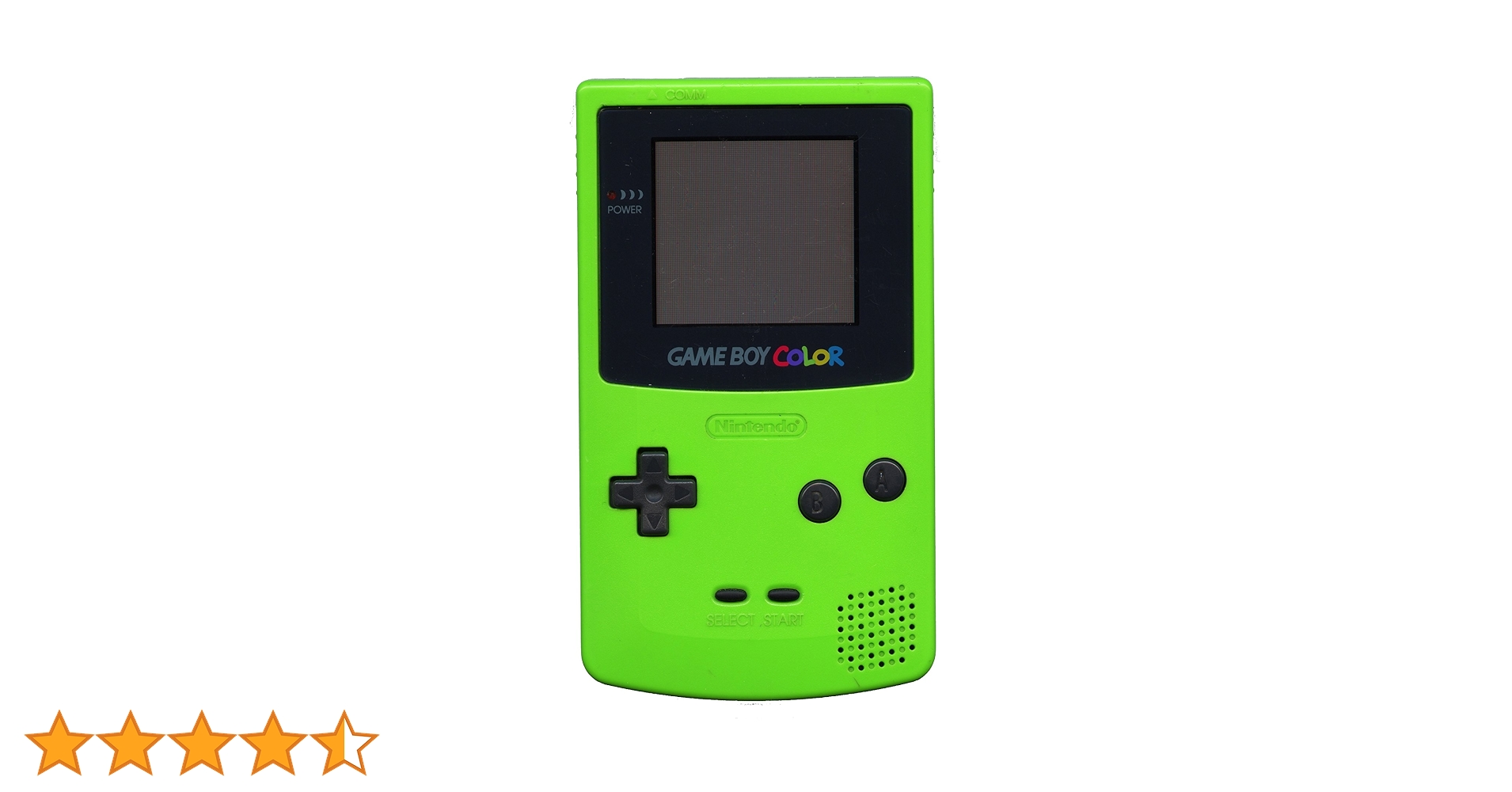 Amazon | Game Boy Color-Kiwi | ゲームボーイカラー